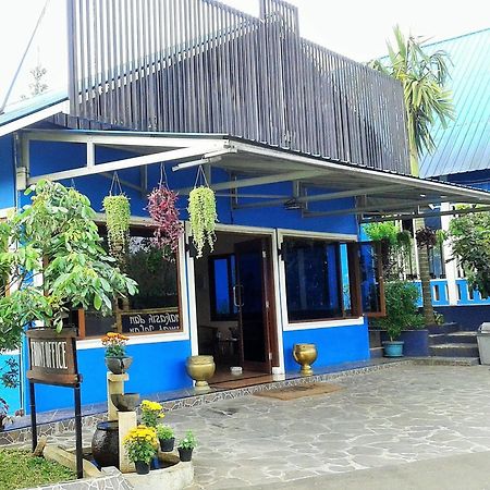 Aries Biru Resort Cisarua Extérieur photo