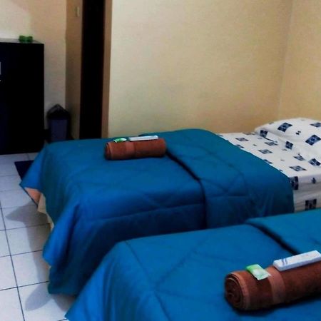 Aries Biru Resort Cisarua Extérieur photo